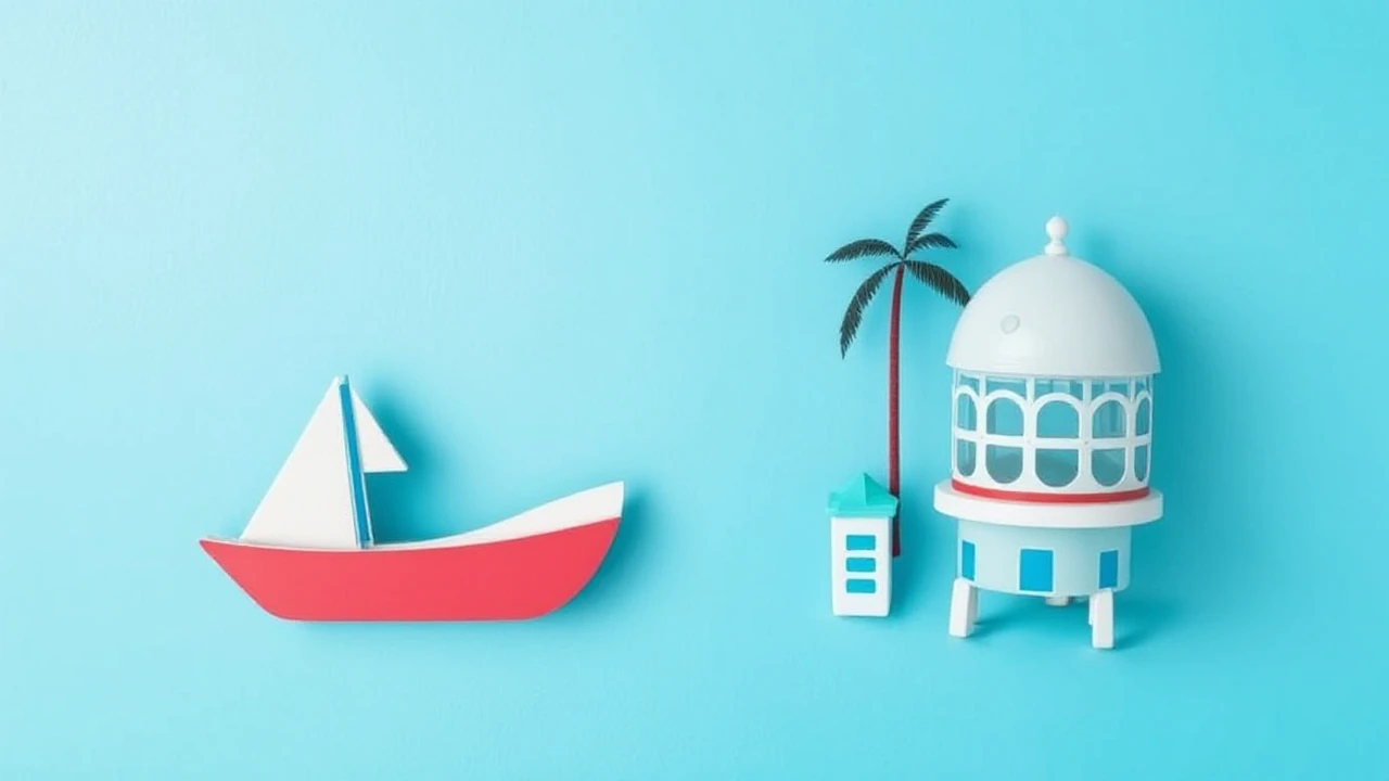 Travel Hacks: Tips for Finding Cheap Flights and Hotel Deals