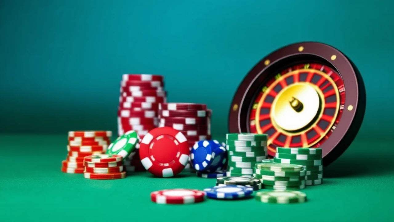 Unraveling the Psychology Behind Casino Games: Analysis You Need