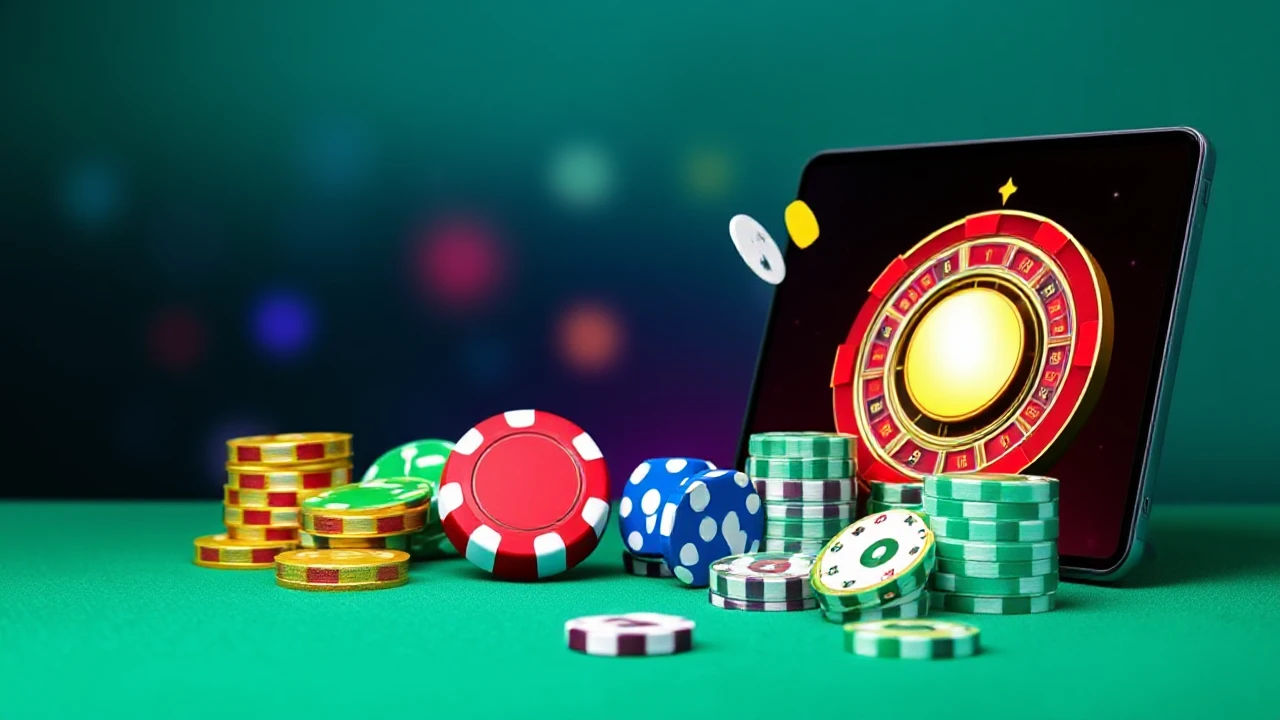 Maximizing Your Profits: Online Casino Gaming Secrets