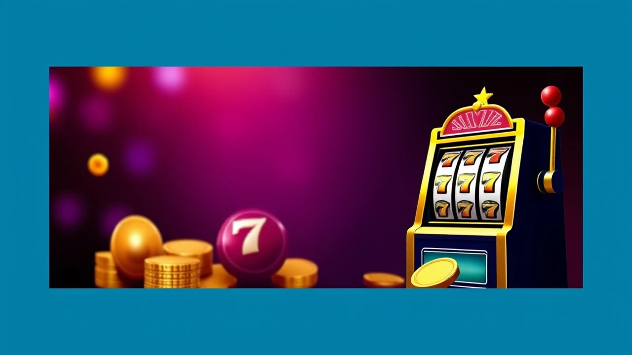 7 Common Mistakes to Sidestep When Playing Slot Machine Slot Games