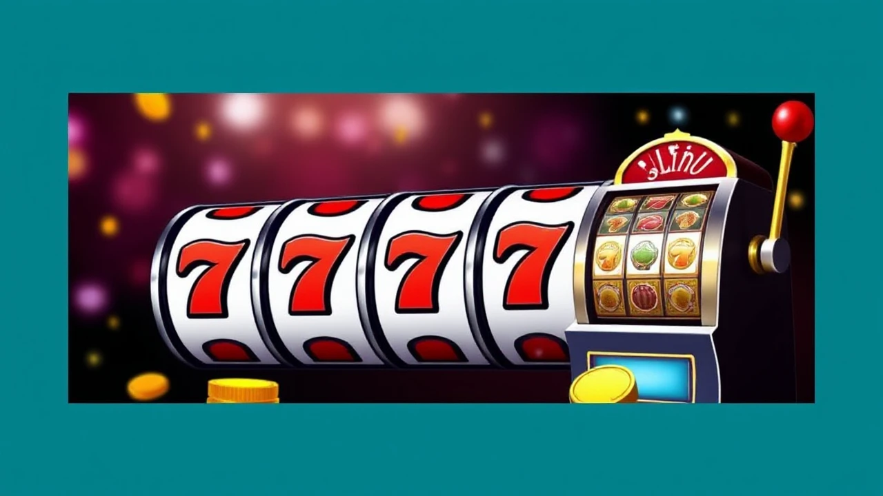 Uncovering the Secrets Behind Casino Slot Payouts