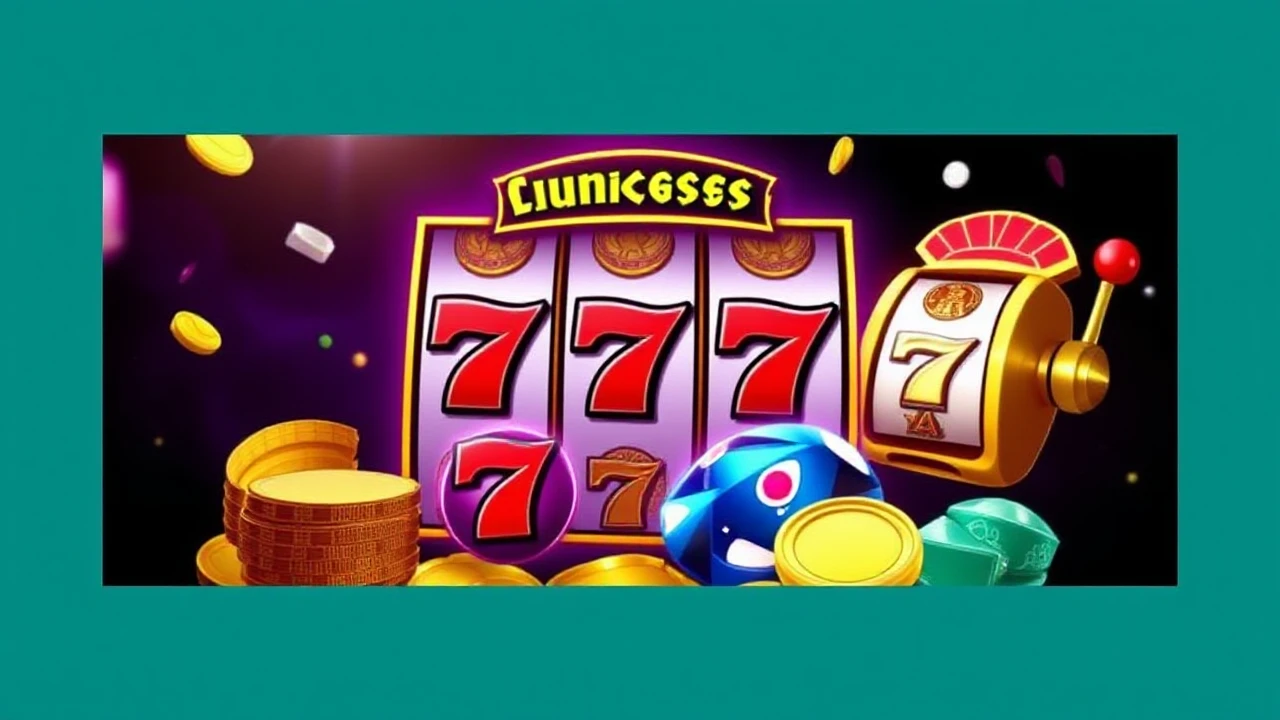 Kiat Sukses Bermain Slot Online: Tips Jitu