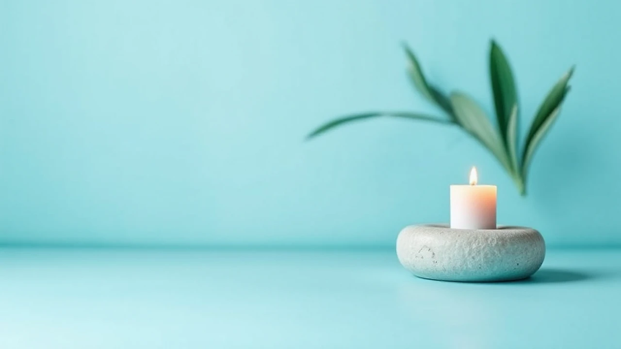 Embrace Relaxation: Eight Self-Love Rituals for a Healthier Lifestyle