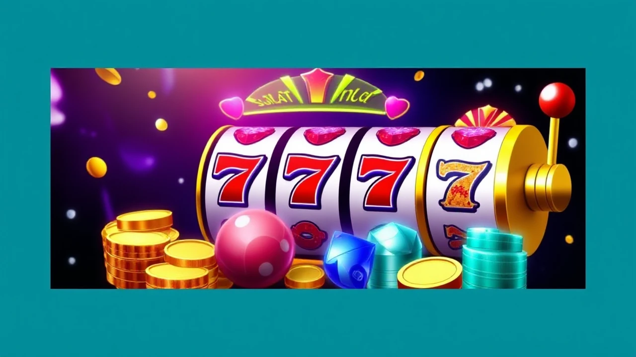 Revealing the Hidden Gems of Progressive Jackpot Slots