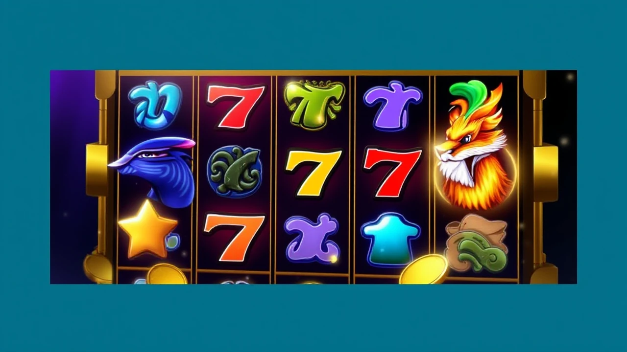Diving into the Captivating Realm of Wilds in Slot Games: A Closer Look