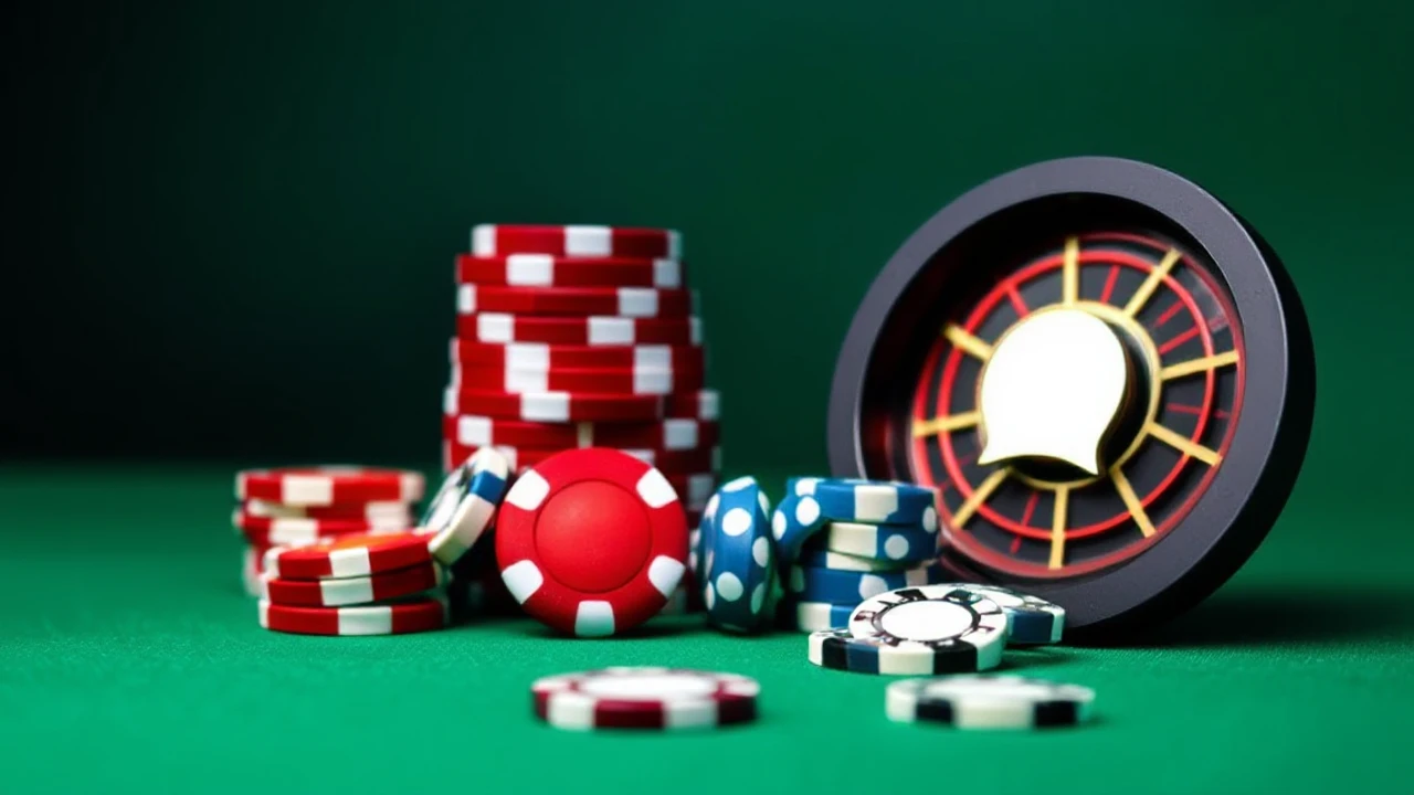 Dominating the Art of Gaming House Strategy: A Comprehensive Guide