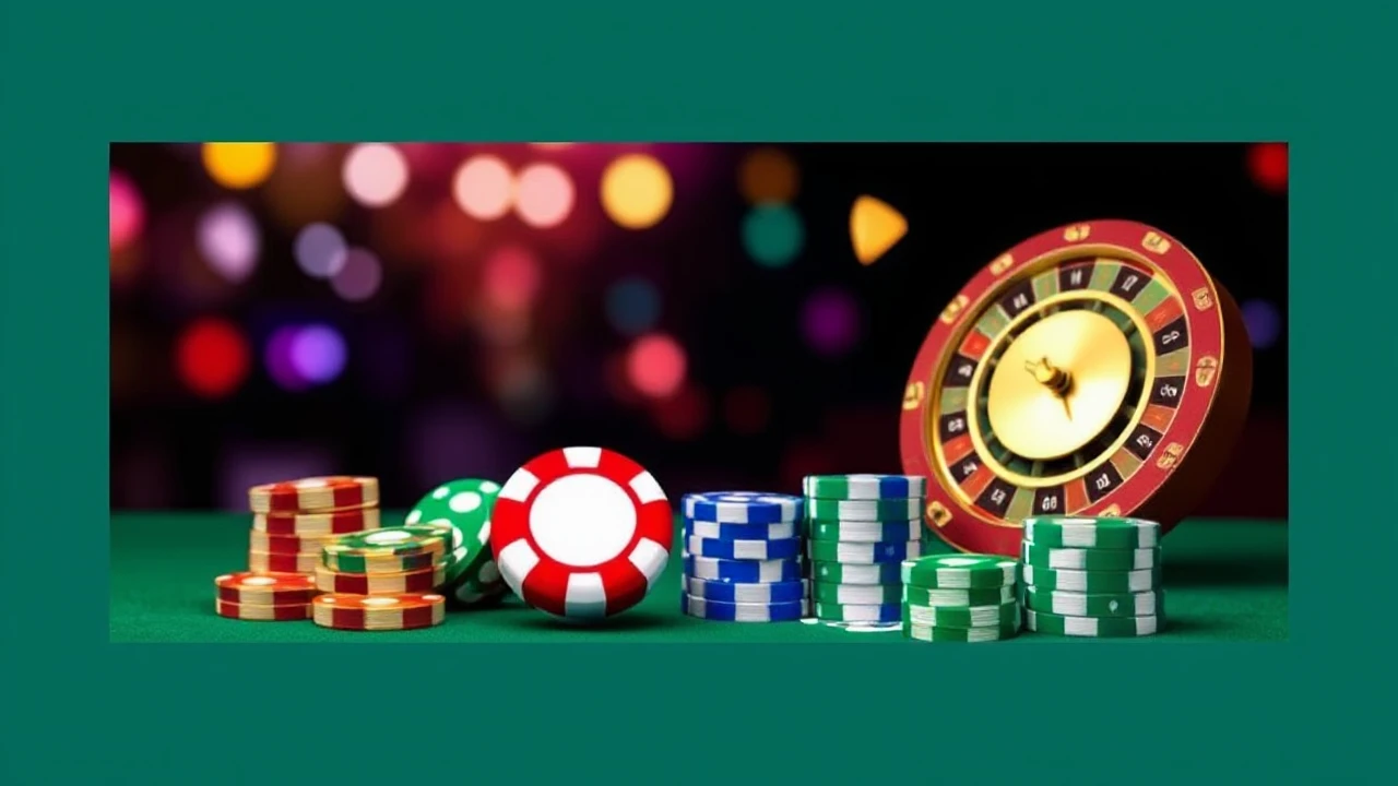 Your Go-To Handbook on Selecting the Ideal Casino for Your Night Out