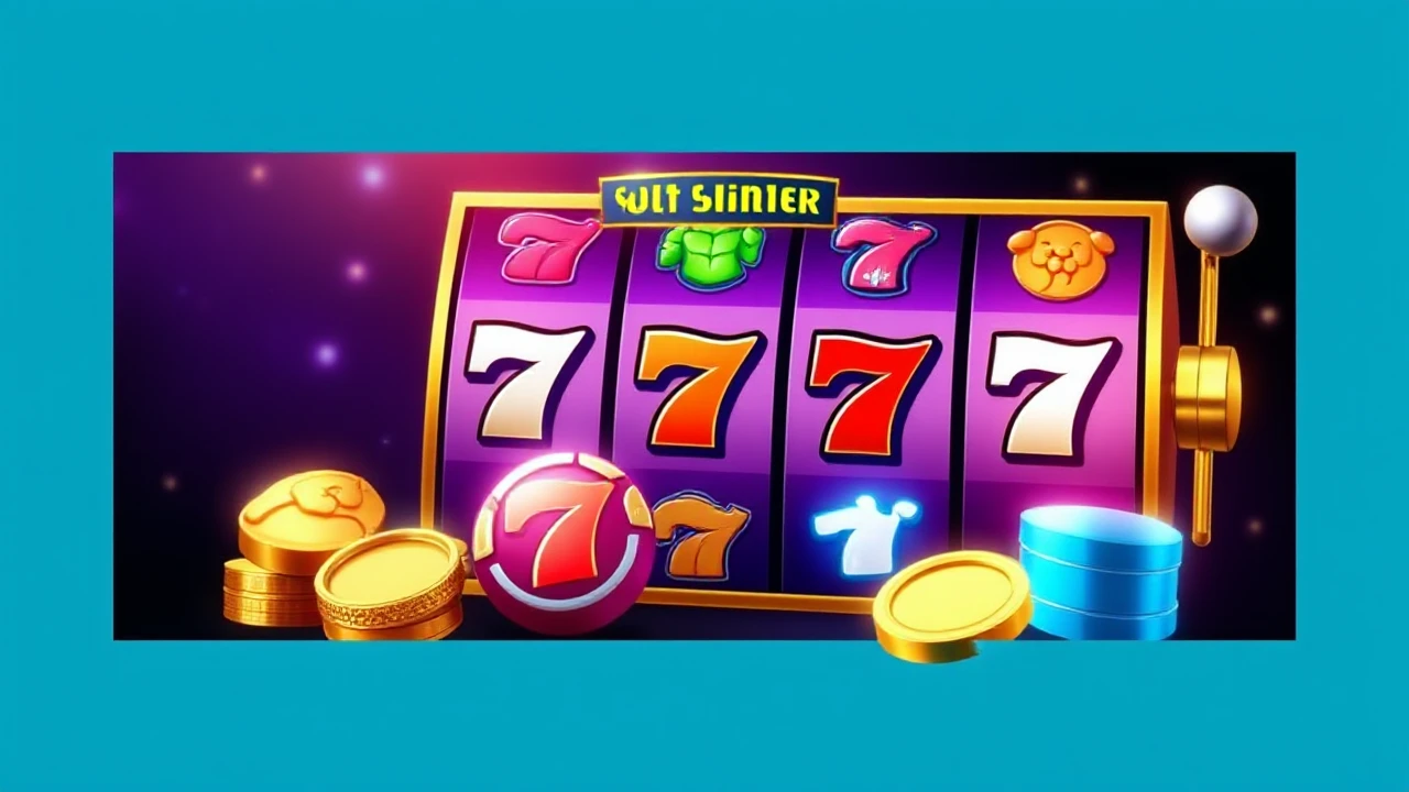 Exploring the Hidden Features of Contemporary Slot Games