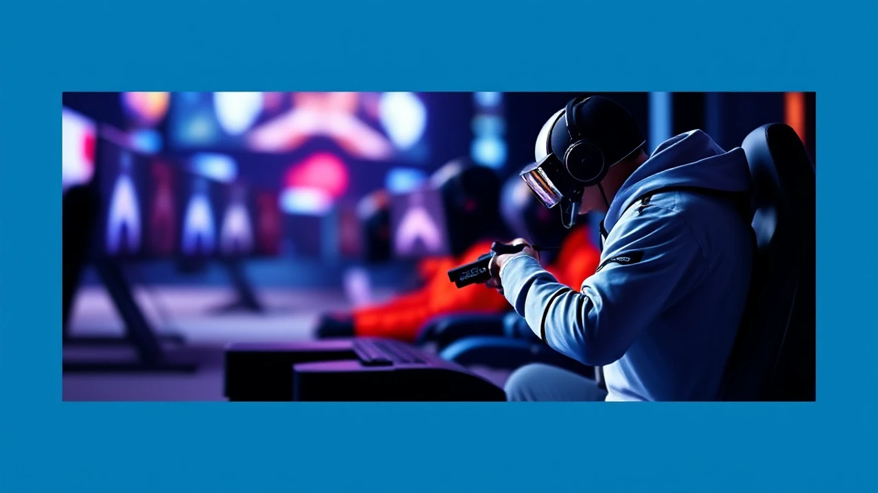 The Growth of E-Sports: A Phenomenon to Follow in 2021