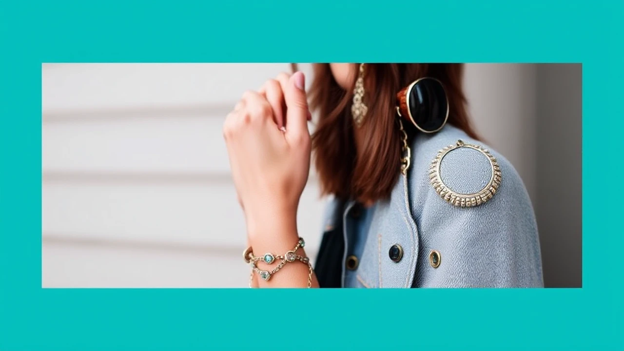 5 Elegant Methods to Upgrade Your Outfit Effortlessly