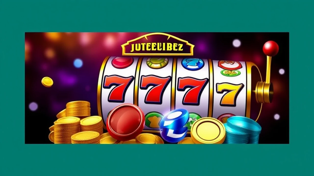 Tips Jitu Agar Tidak Kehilangan Uang di Permainan Slot Online