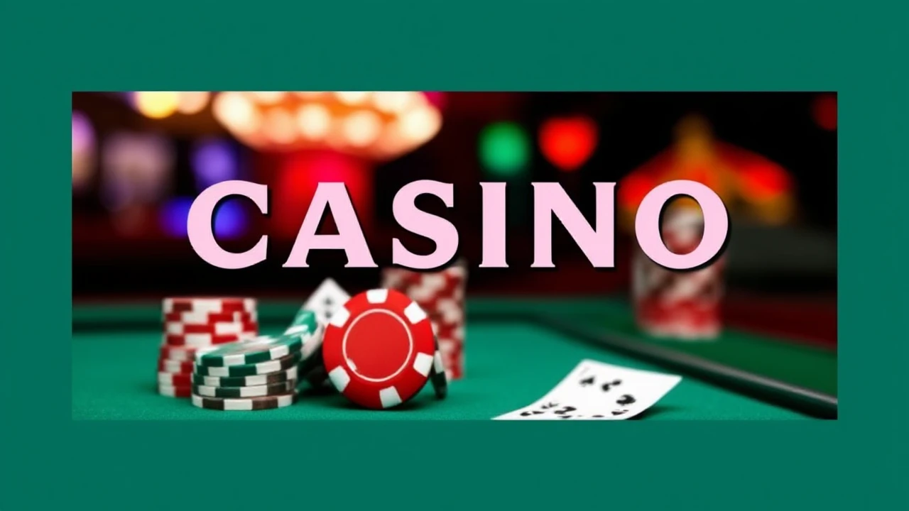 The Ultimate Guide for Casino Etiquette: Dos and Don'ts All Gamblers Should Follow