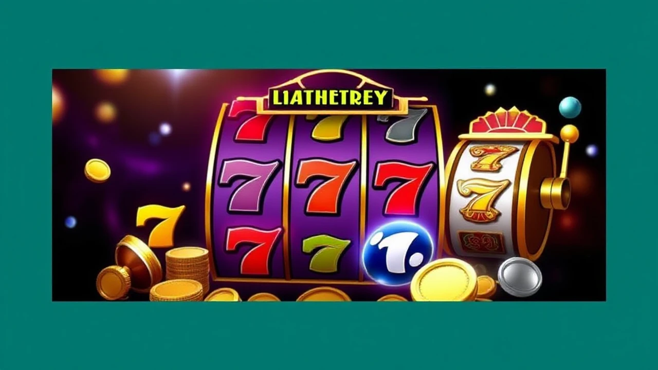 Strategi Jitu Menjadikan Optimal Peluang Menang Bermain Slot Online
