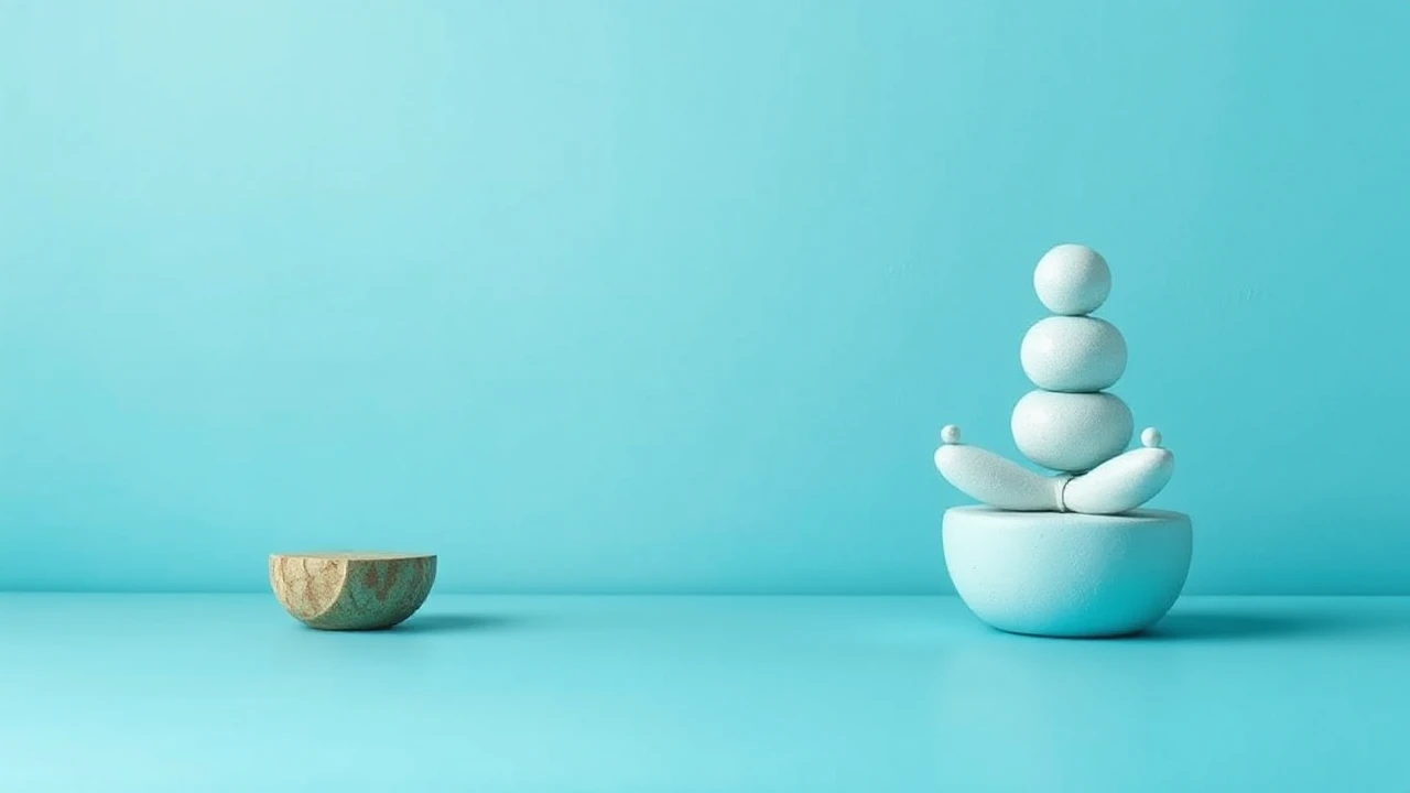 Mastering to Achieving a Well-Rounded Lifestyle