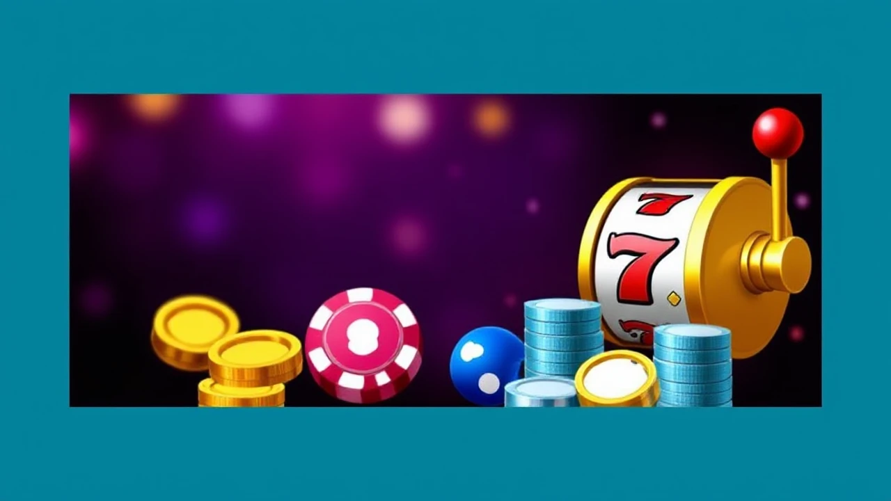 7 Common Blunders to Avoid When Playing Casino Slots