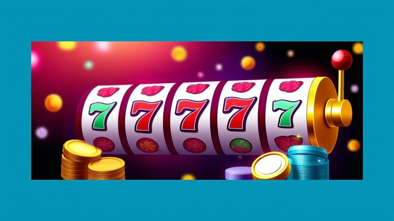 Mastering Online Casino Slots: Progression from Novice to Pro