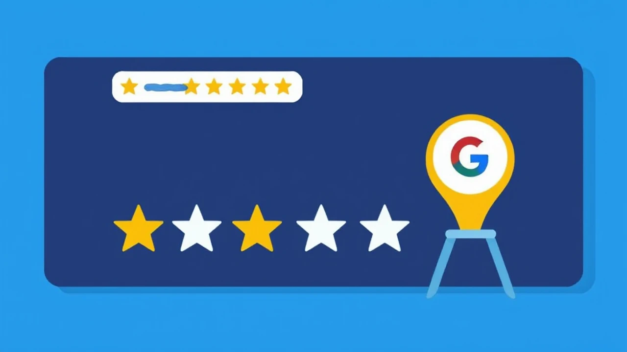 Wie Bewertungen auf Google den Umsatz Ihres Unternehmens verbessern können