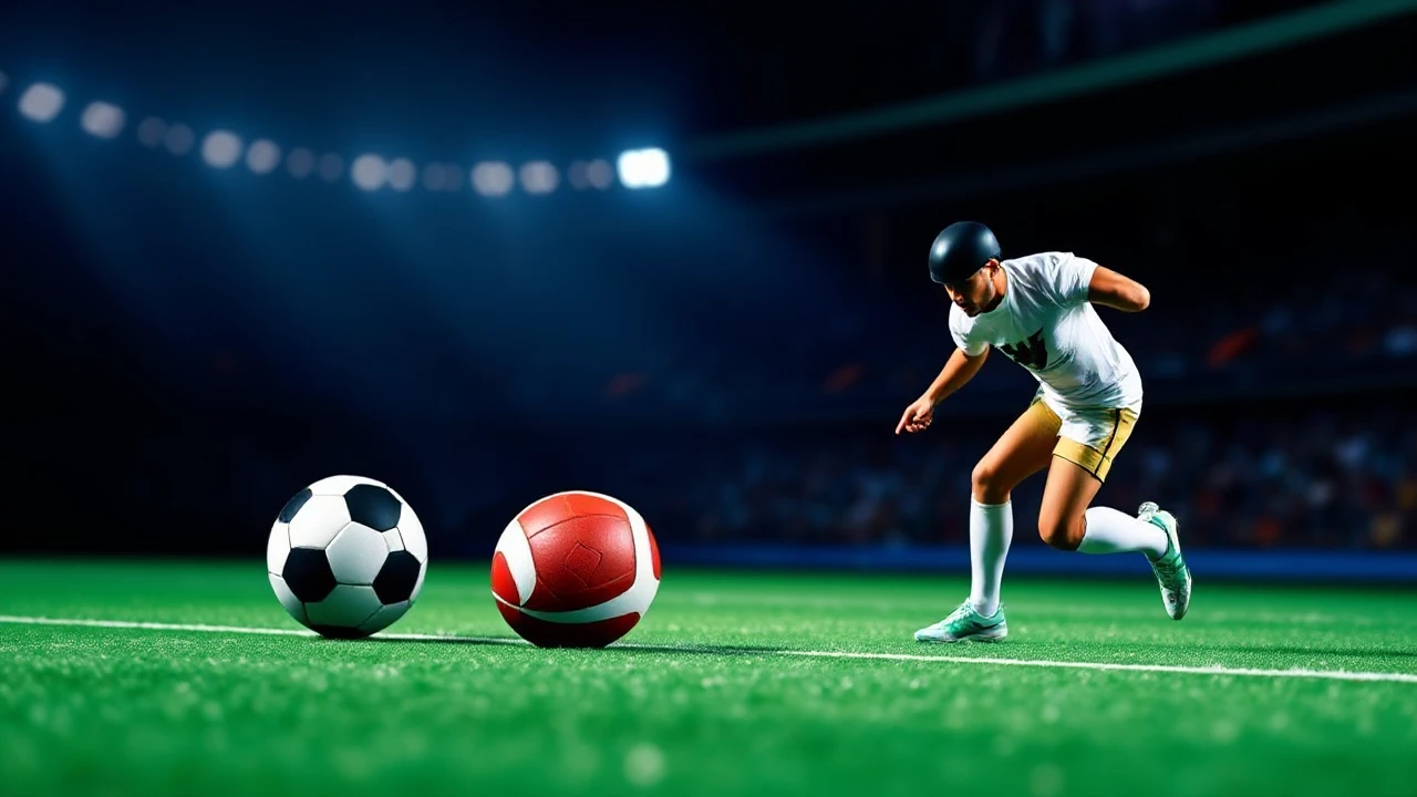 Becoming a Pro in the Complex Realm of Betting on Sports Odds