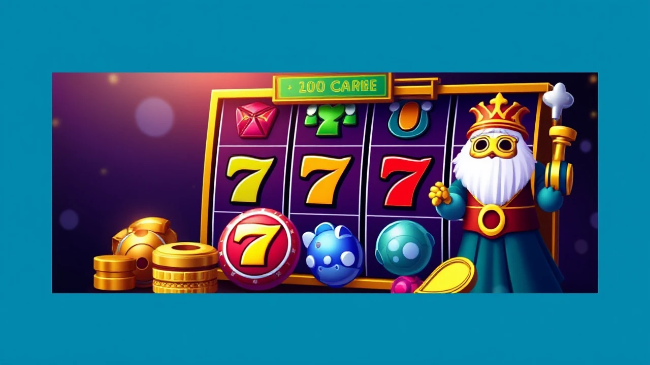 Craft of Crafting Engaging Storylines and Characters in Slot Games