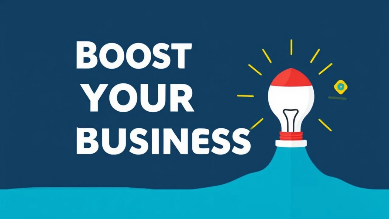 Boost Your Business: Top 10 Proven Approaches for Achieving Excellence