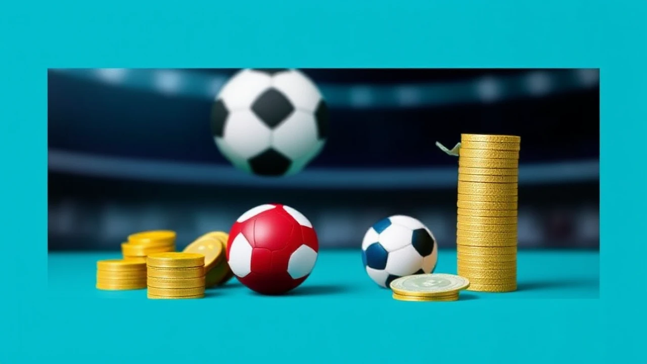 Dos and Don'ts When Engaging in Ethical Sportsbook Gambling: A Comprehensive Guide to Remain In Control