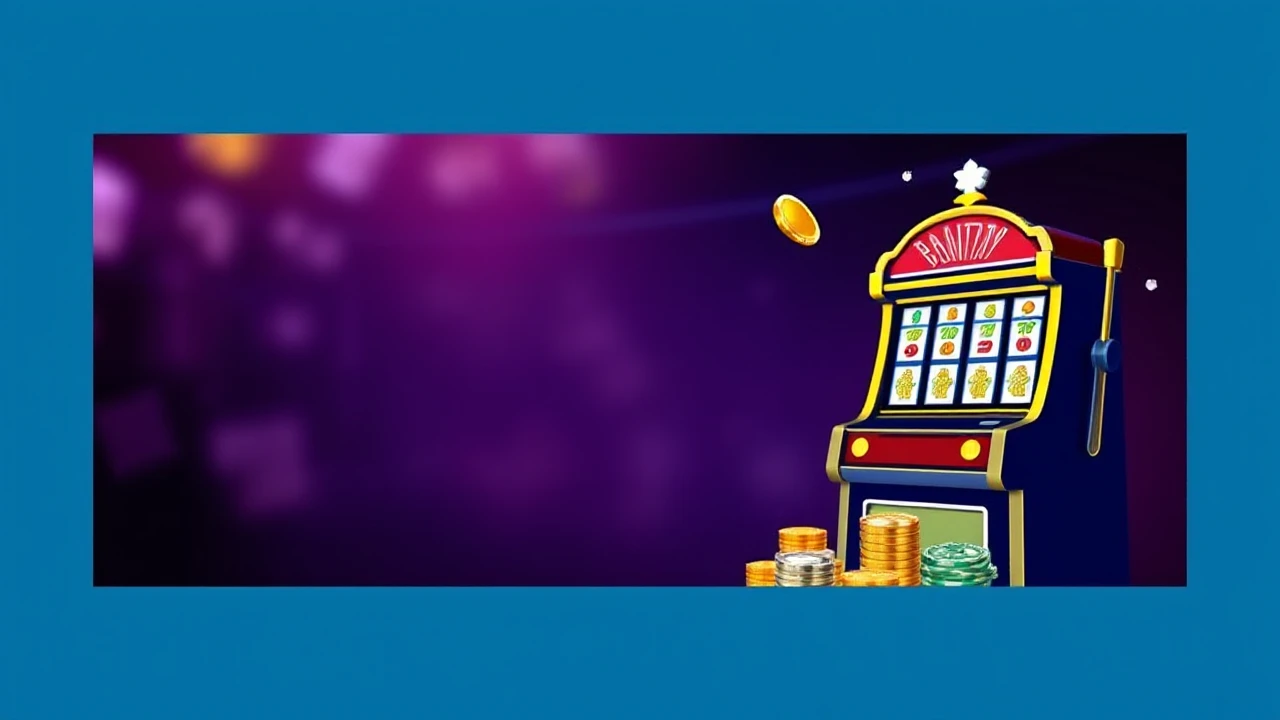 Common Mistakes to Steer Clear of When Engaging in Gaming House Machine Titles