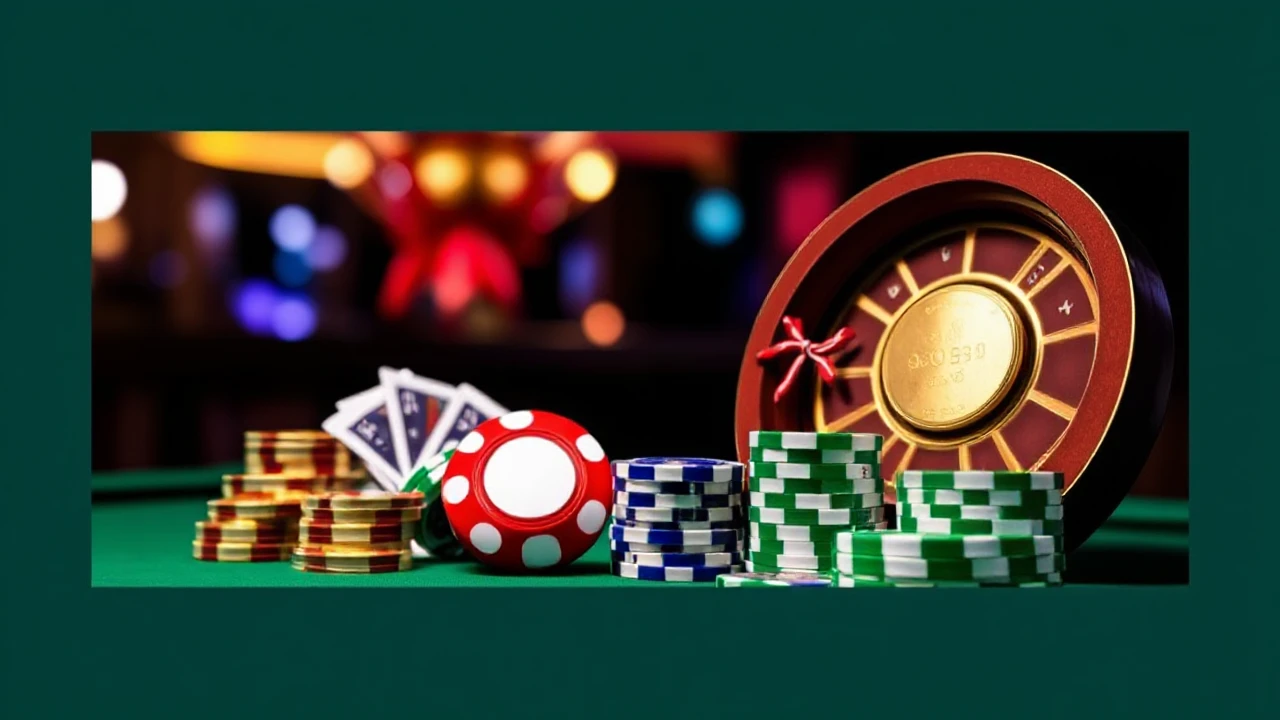 Exclusive Insights: The Luxurious World of High-Rollers