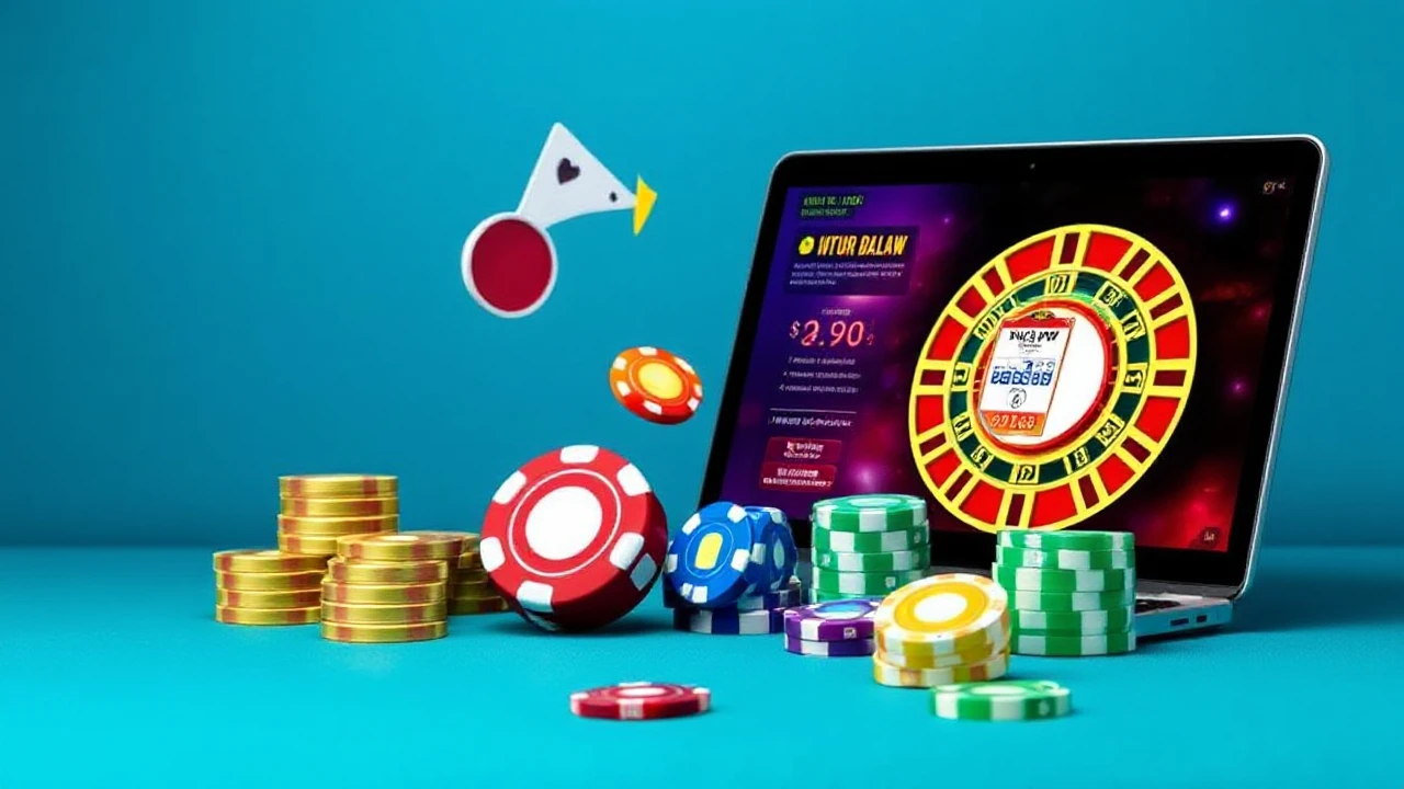 Revealing the Newest Developments in Digital Casinos Throughout Portuguese Territory