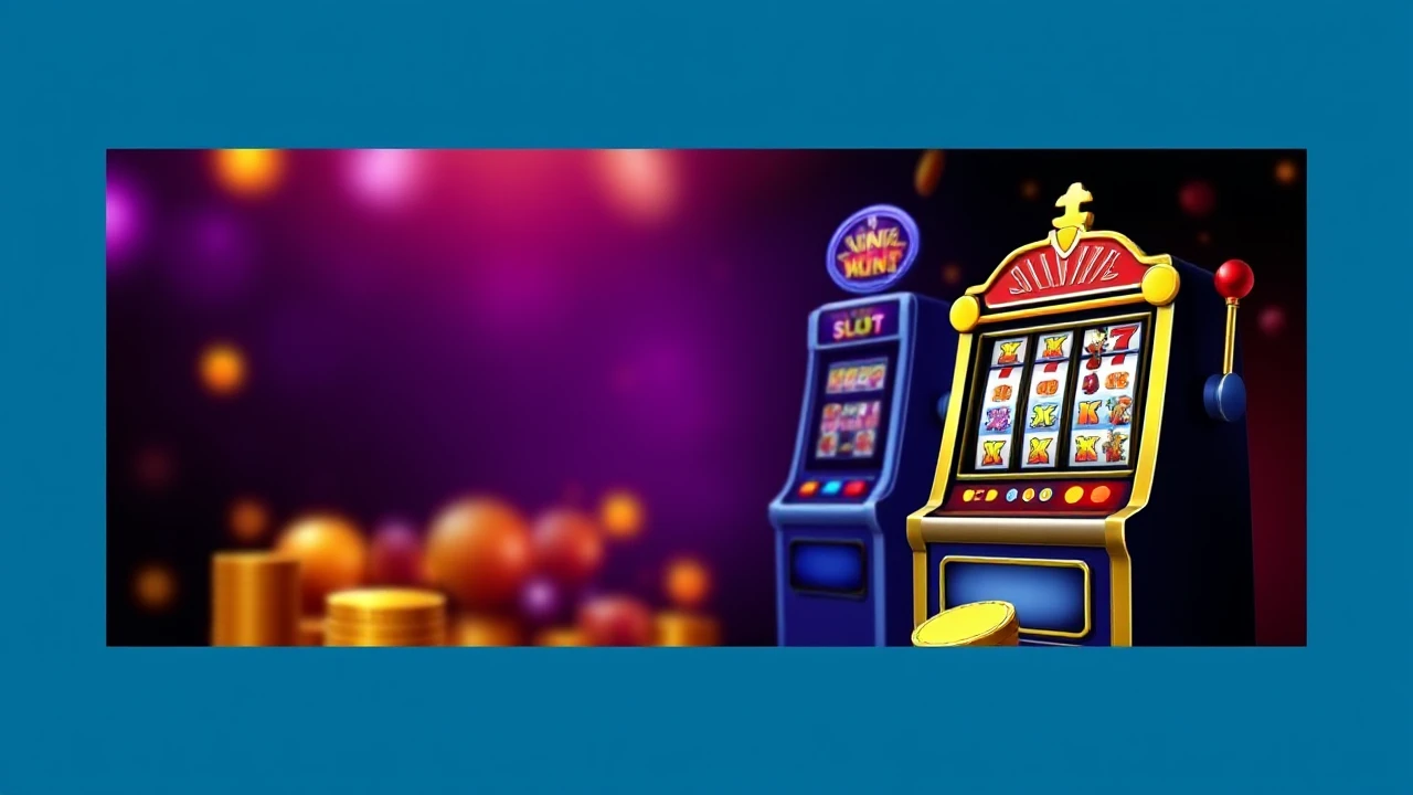 Top 10 Techniques for Boosting Your Wins on Slot Machine Games