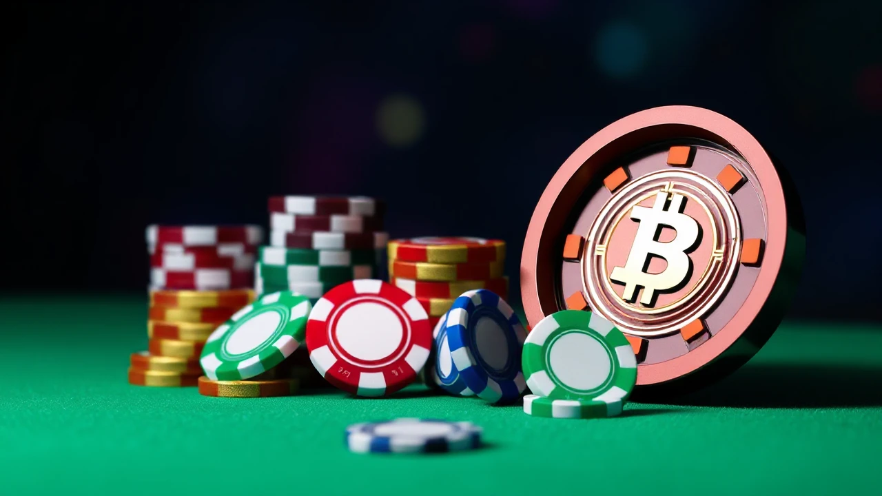 Les Évolutions Récemment Observées dans l'Industrie des Casinos Crypto à Surveiller
