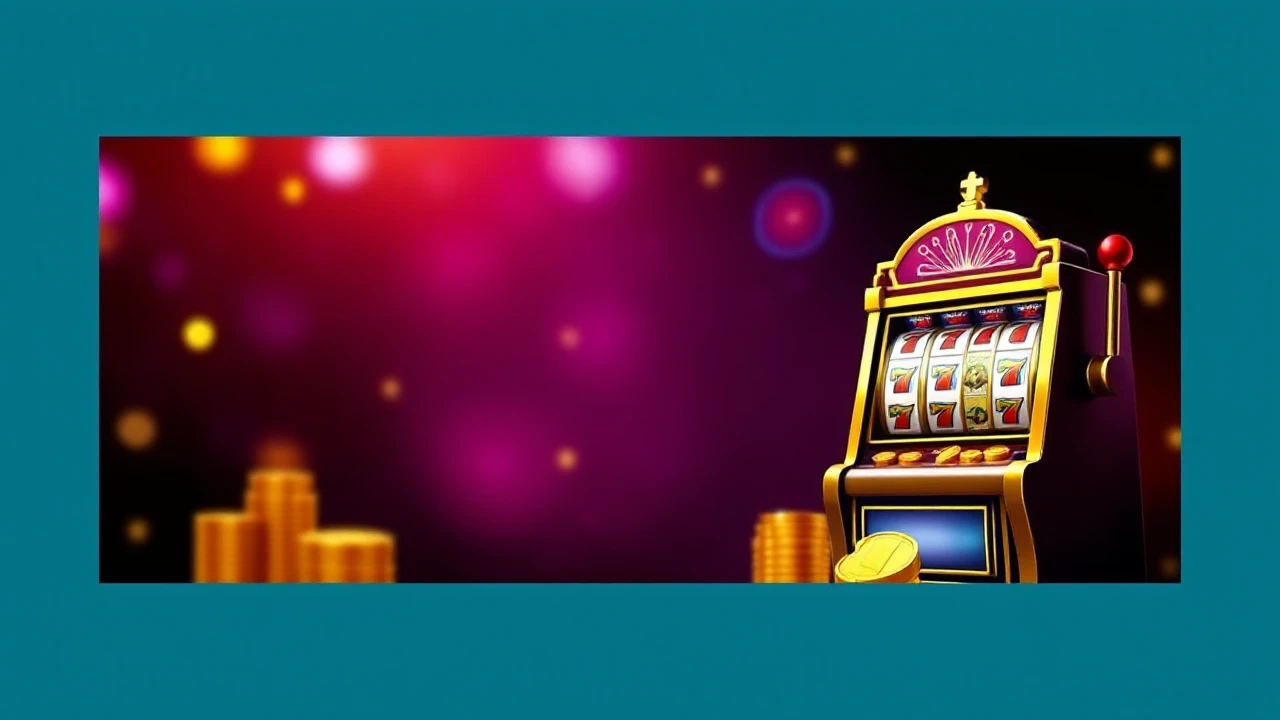 Revealing the Top Insider Tips of Casino Machine Jackpots