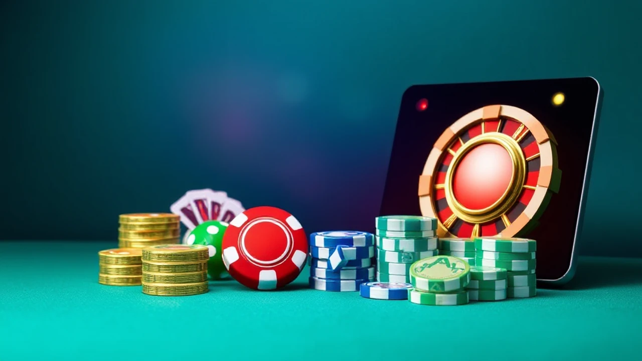 Understanding the Realm of Casino VIP Programs