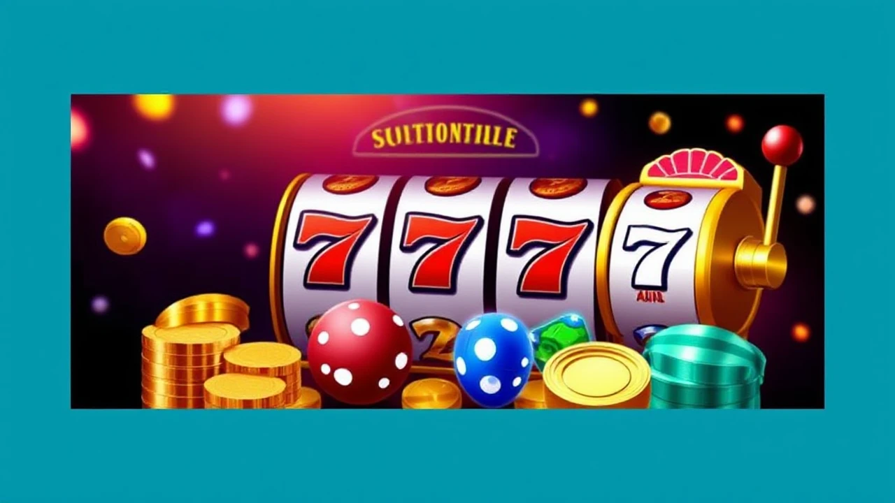 Best Recommendations for Choosing the Ideal Casino Slot Game
