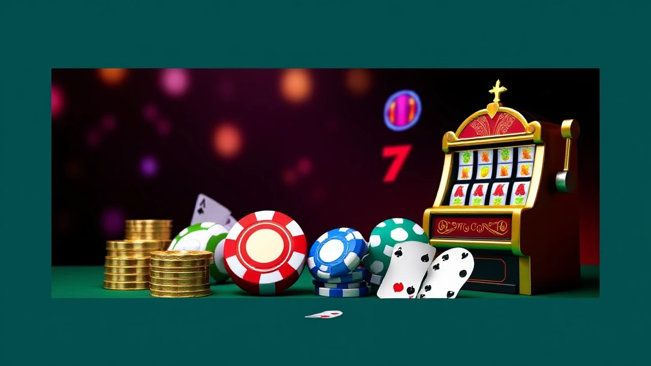 Delving into the Wide Range of Virtual Casino Gaming Options: From Slots to the Classic Card Game
