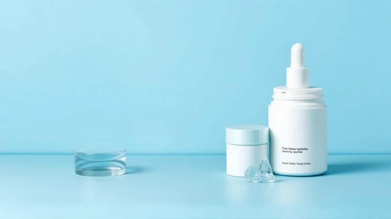 Expert Advice for Picking the Ideal PDRN Cream for Your Skin