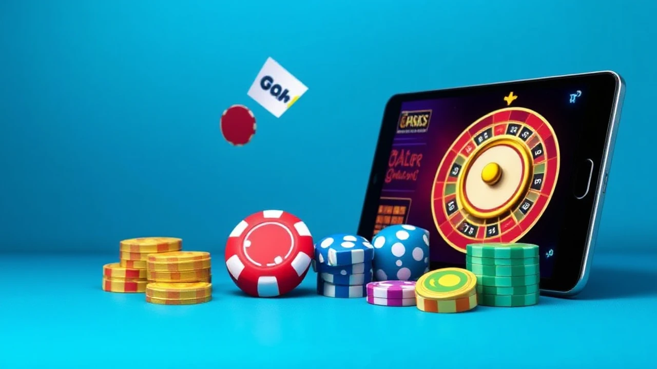 Keeping Up with Online Casino Evolution: Key Trends