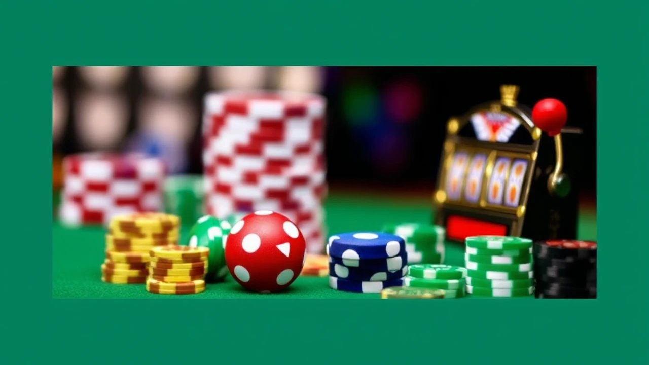 6 Casino Gambling Stategies To Win More Money!
