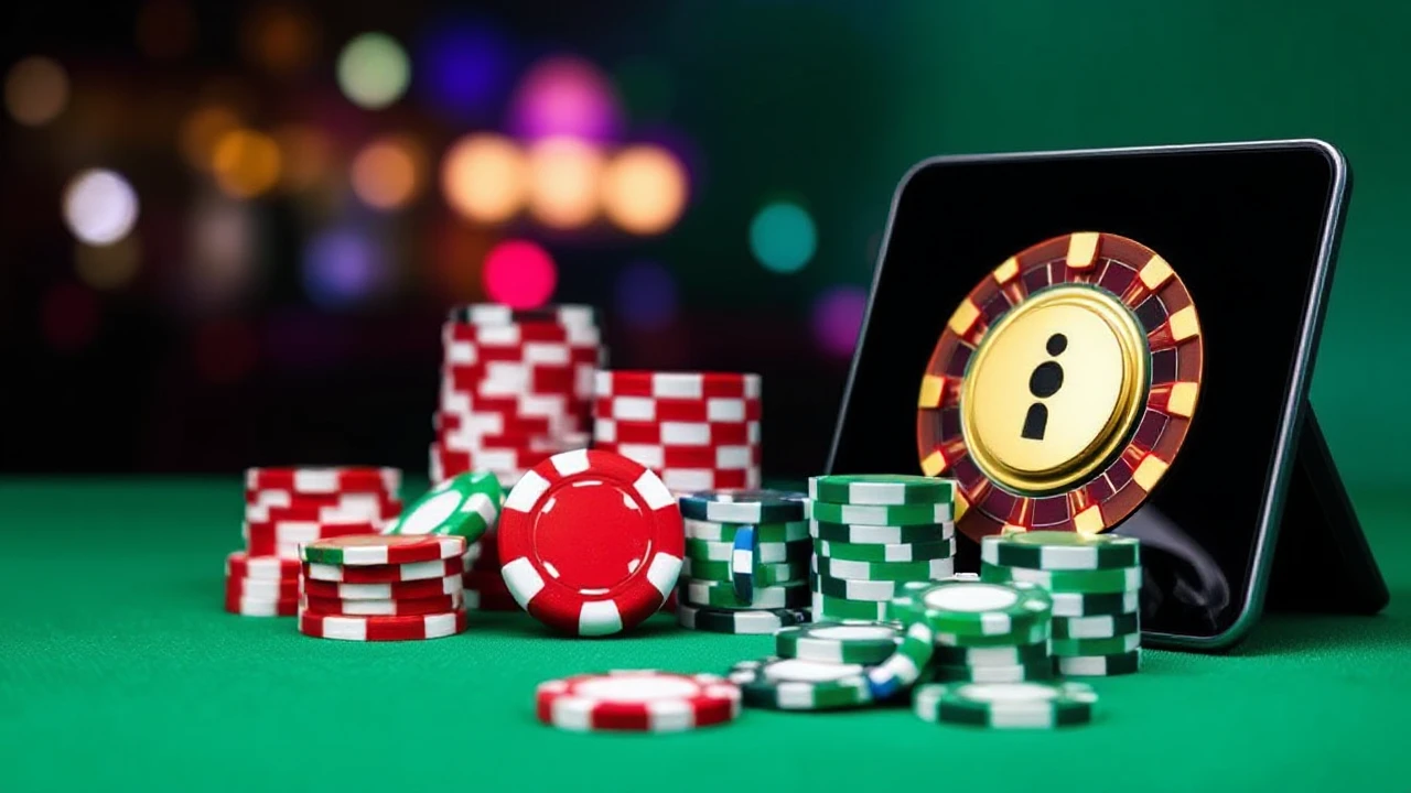 Everything You Need to Know on Maintaining Casino Security: Keeping Your Winnings
