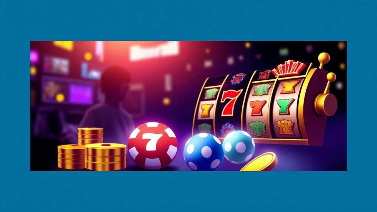 Unveiling the Impact of Social Engagement in Multiplayer Casino Gaming Journeys
