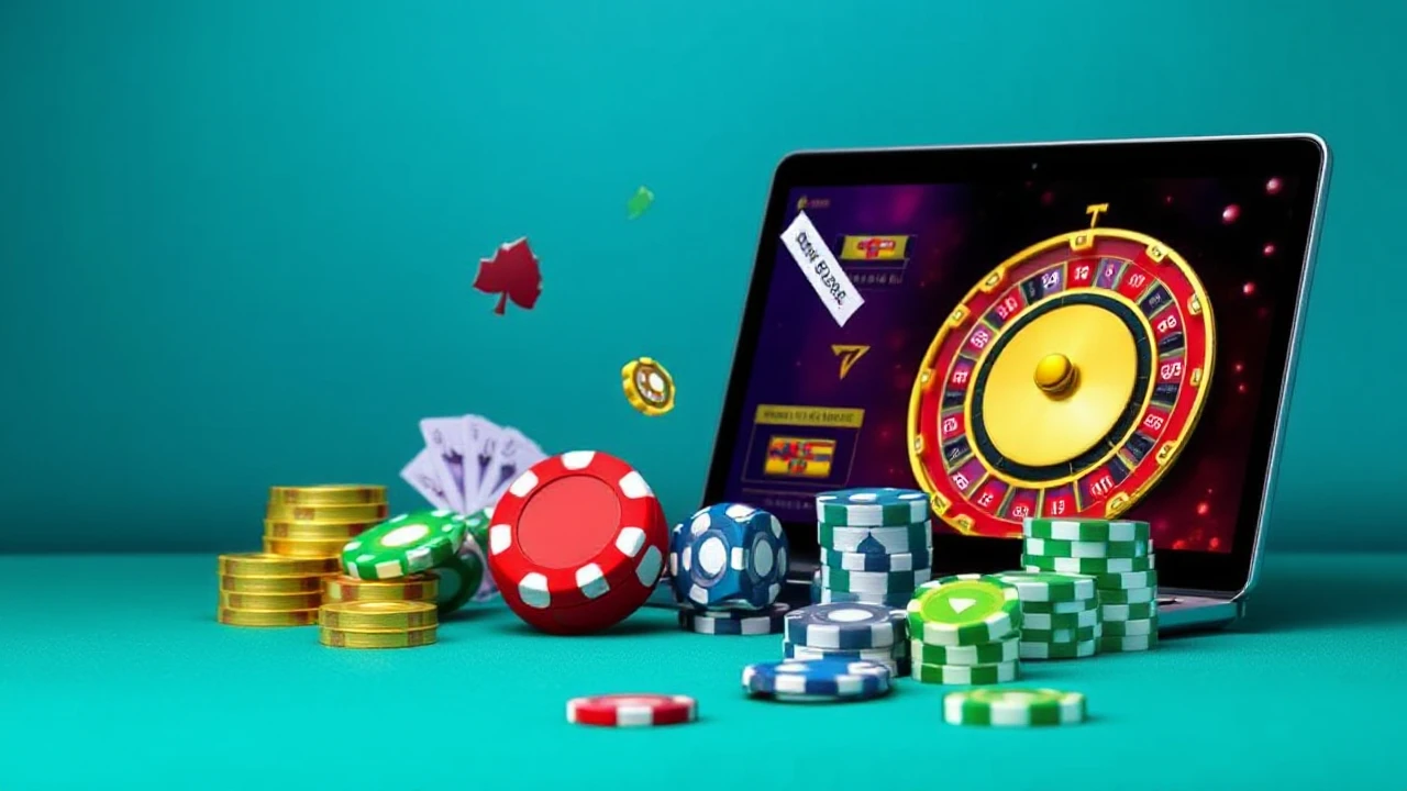 The Growth of Online Casinos: A Modern Trend