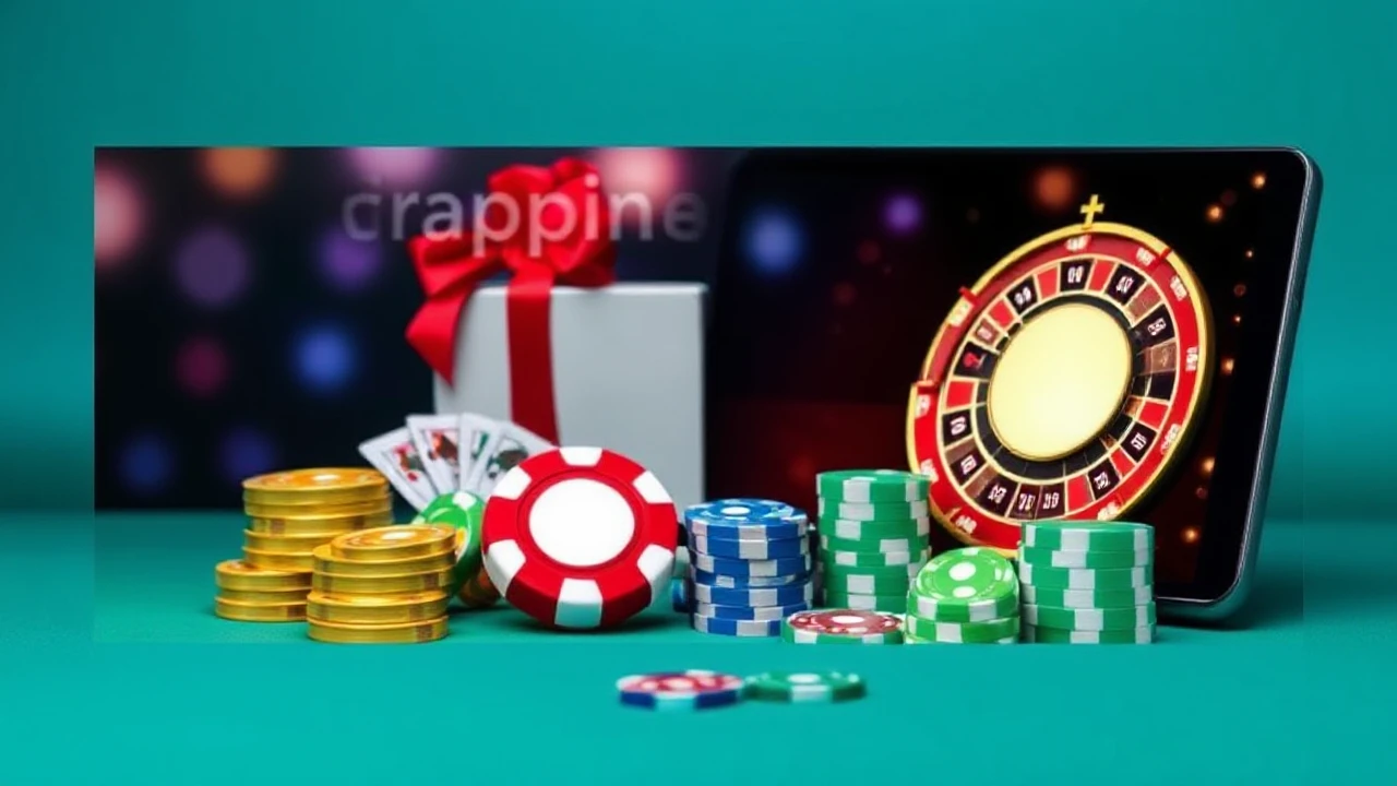 Unwrapping the Top Casino Trends of the Year