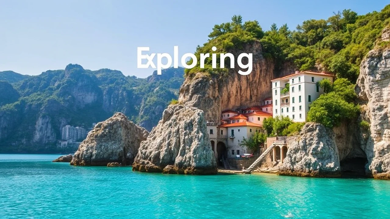 Exploring Hidden Treasures: 10 Off-the-Beaten-Path Places to Explore