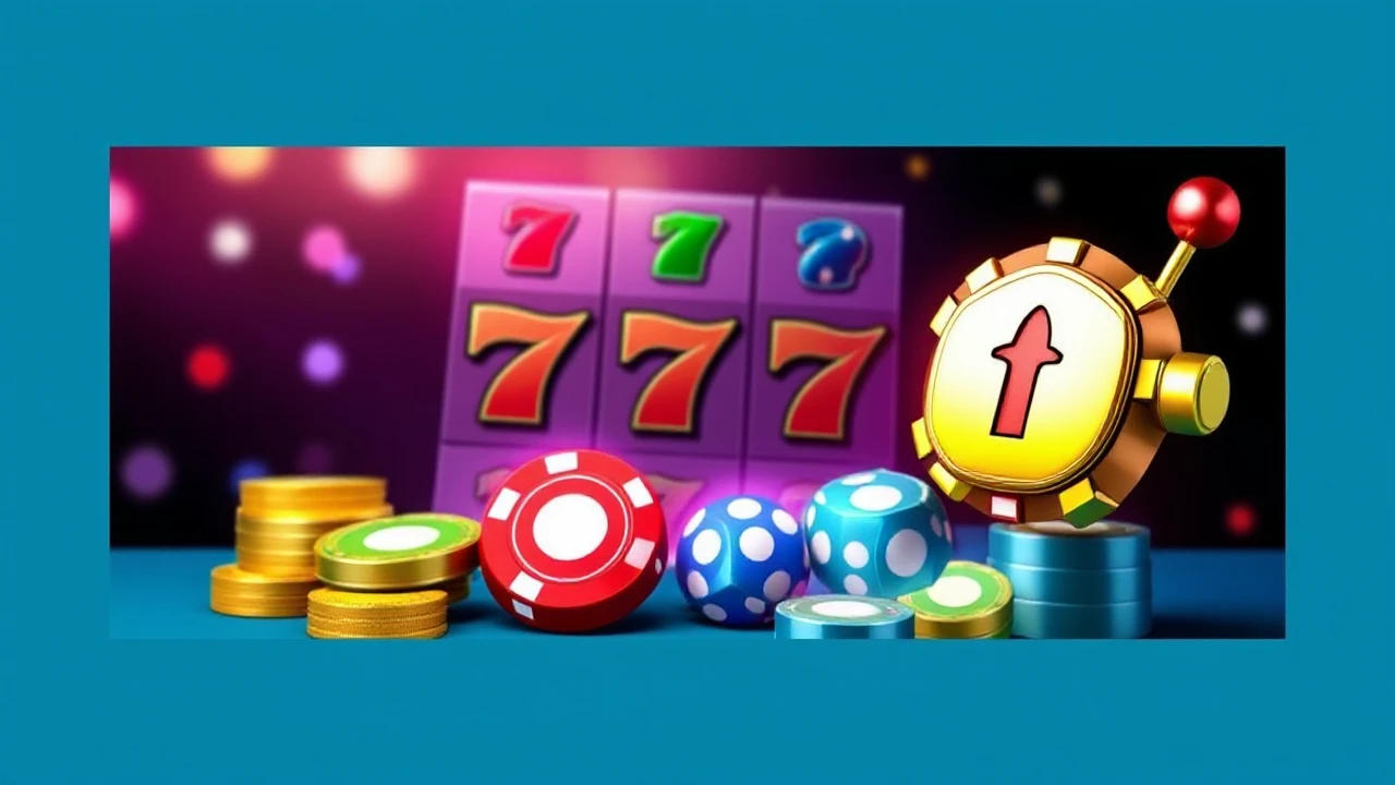 Essential Strategies for Maintaining Safety and Security While Online Slot Gaming