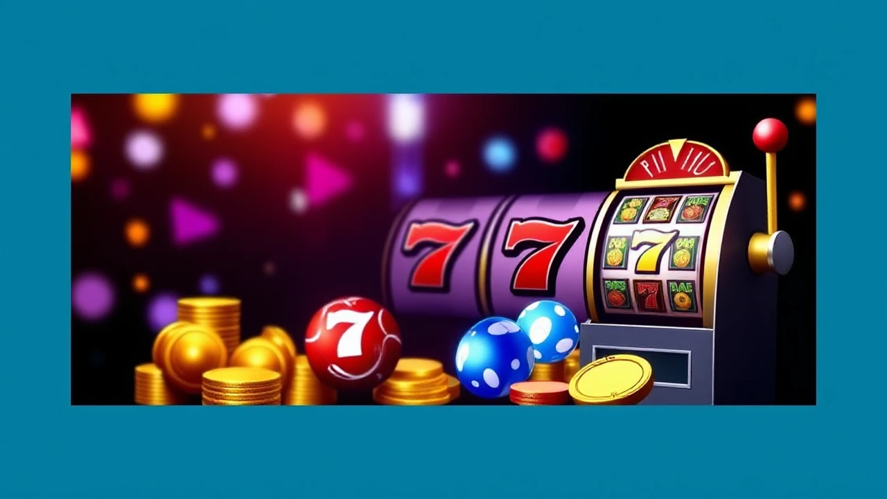 Unveiling Common Myths About Internet-Based Casino Slots