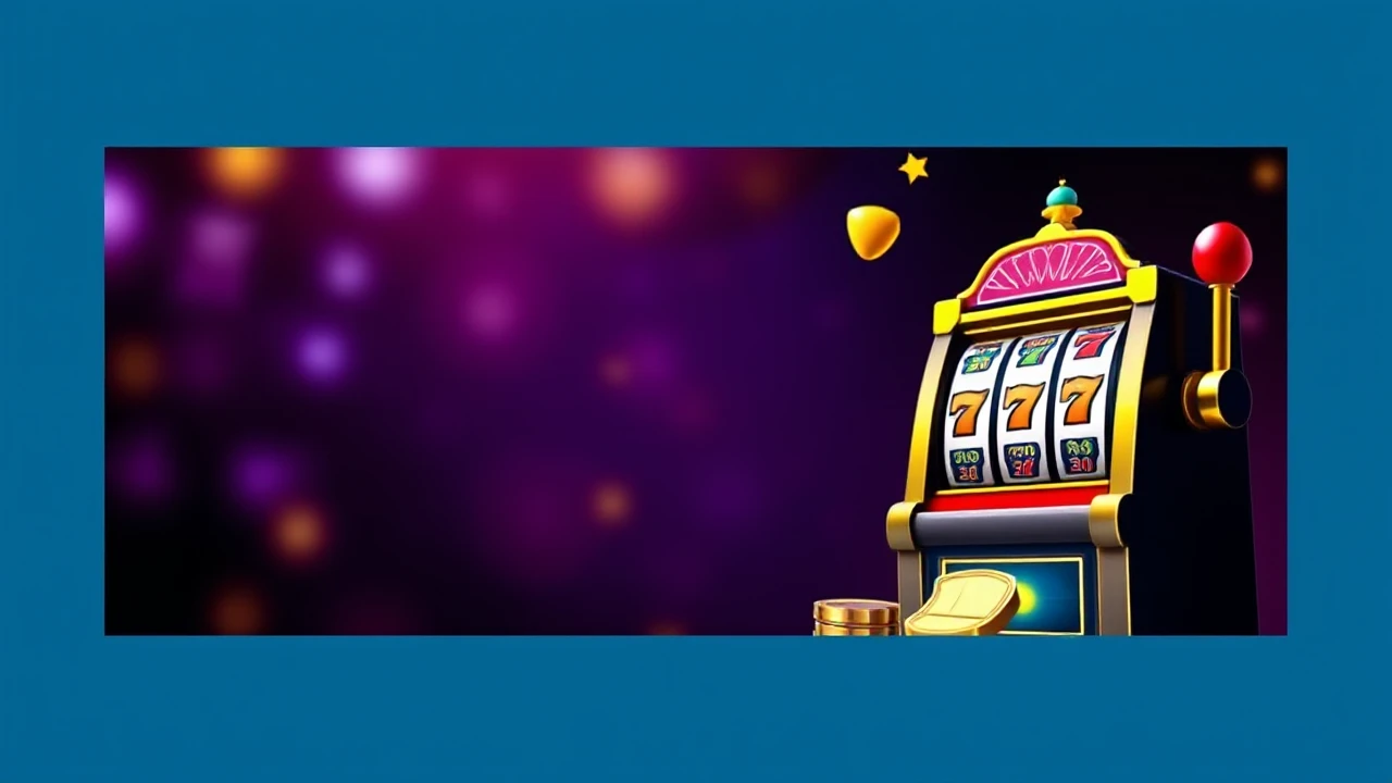 Mastering Casino Slots: Insider Tips and Tricks