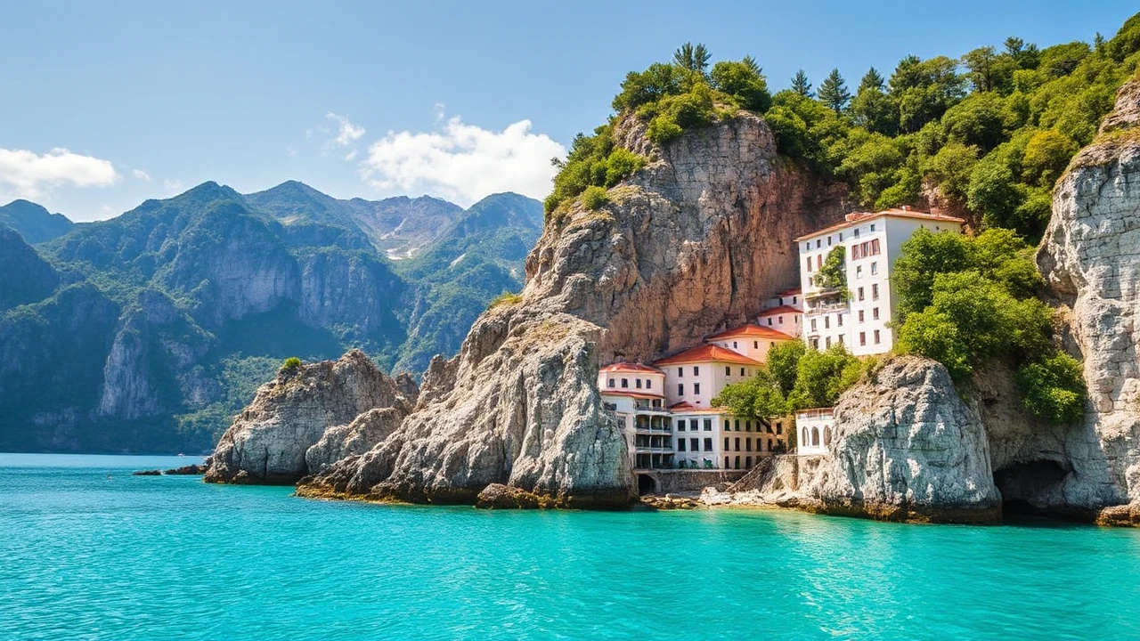 Discovering Hidden Treasures: 10 Off-the-Beaten-Path Places to Visit