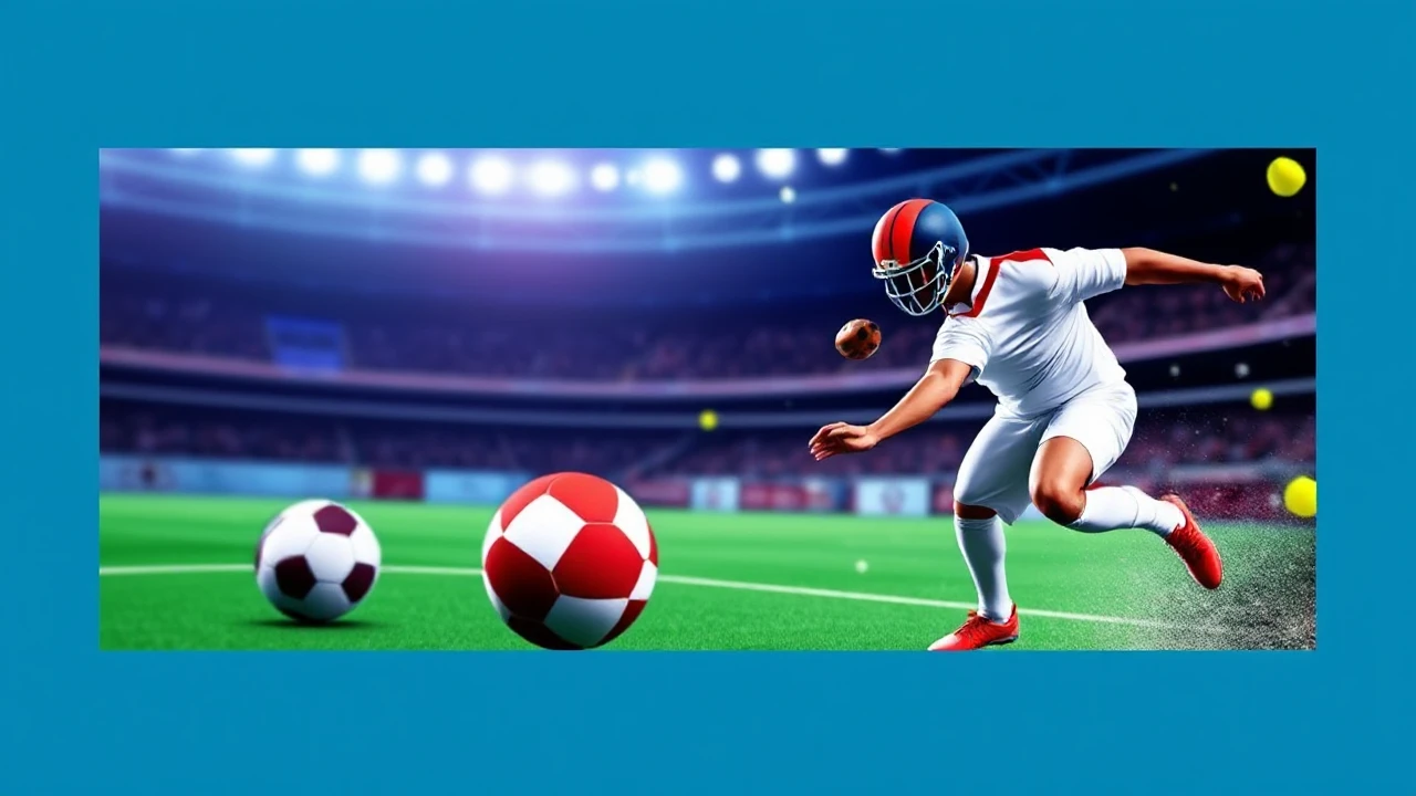 Betting on Virtual Sports: Instant Wins at Go8 Platform
