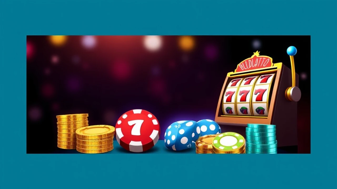 Delving into the Exciting World of Online Casino Slot Tournaments