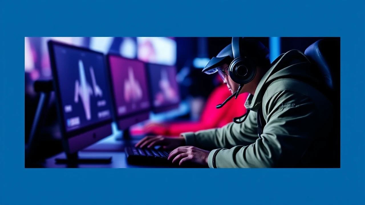 Unlocking Your Potential: Effective Strategies for Esports Success