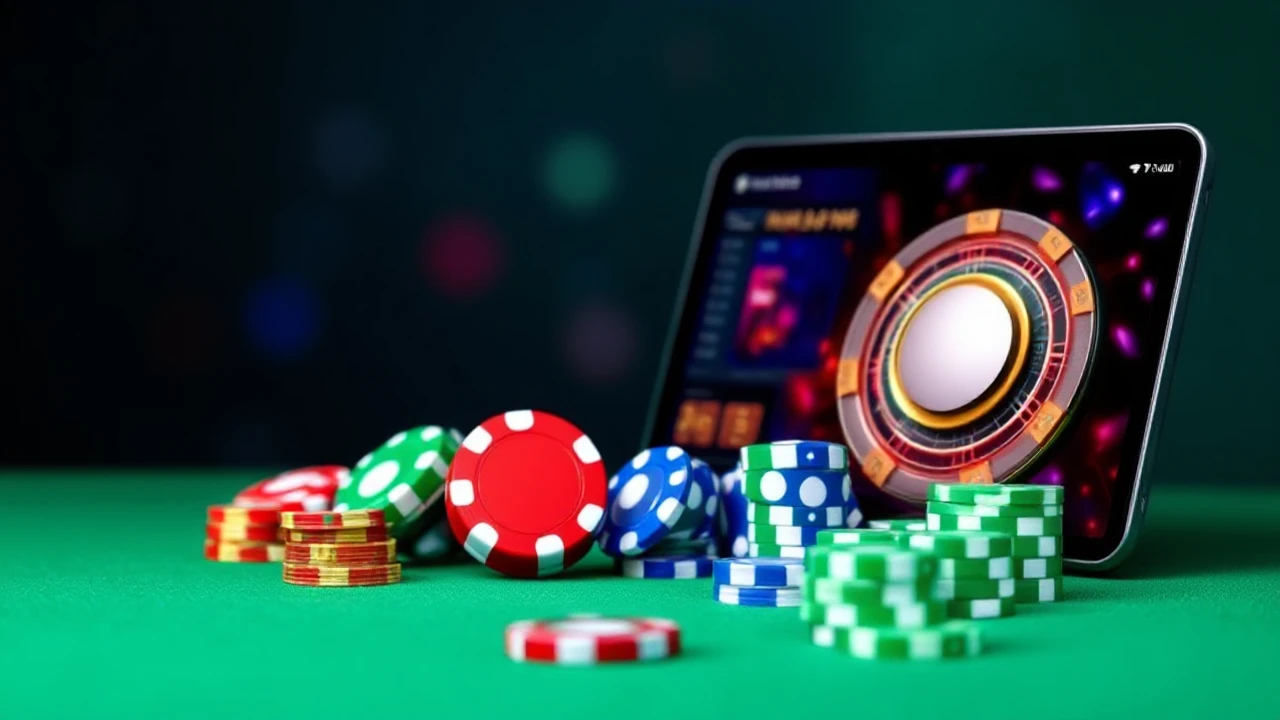 Unveiling the Keys to Thriving iGaming Platforms